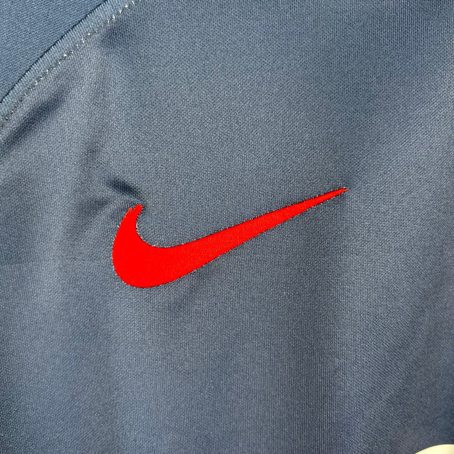 Paris Saint Germain 2023/24 Home