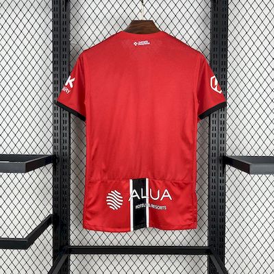 RCD Mallorca 2025/26 Home
