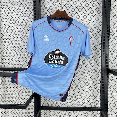 Malaga 2025/26 Home