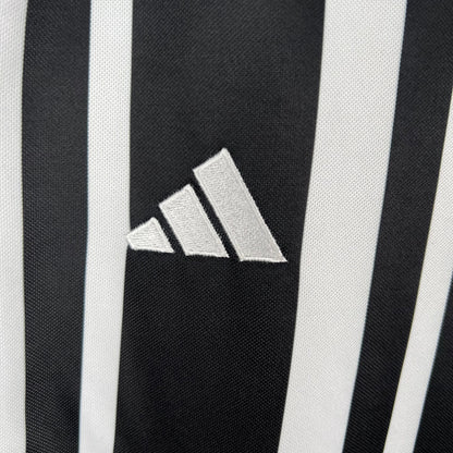 Atlético Mineiro 2023/24 Féminin Home
