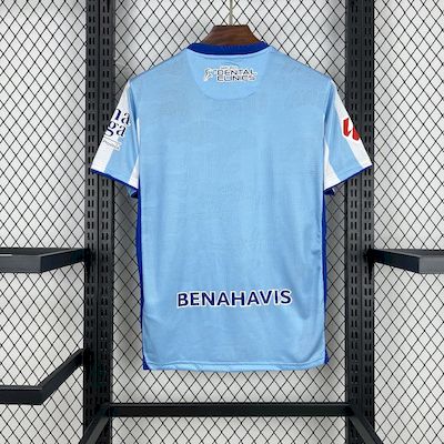 Malaga 2025/26 Home