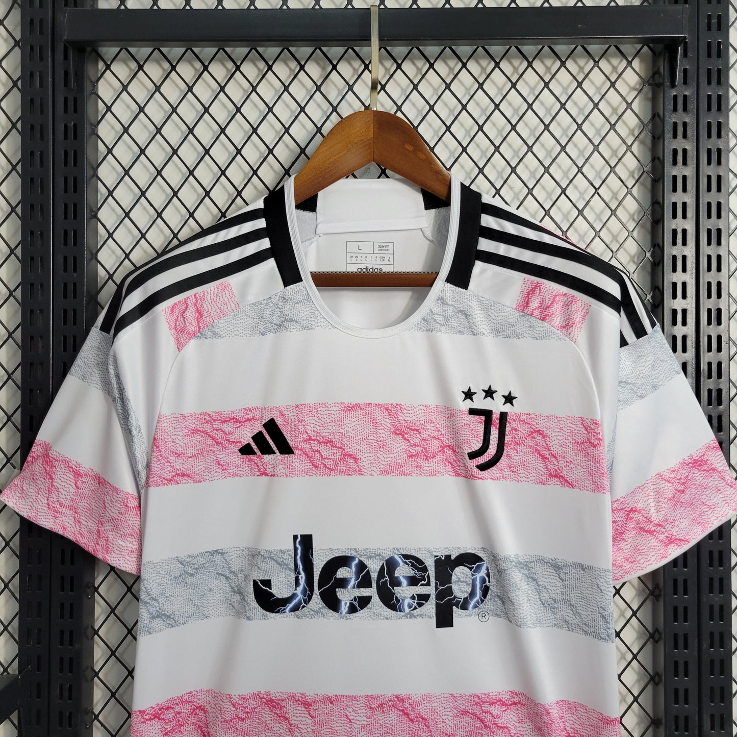 Juventus 2023/24 Away