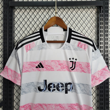 Juventus 2023/24 Away