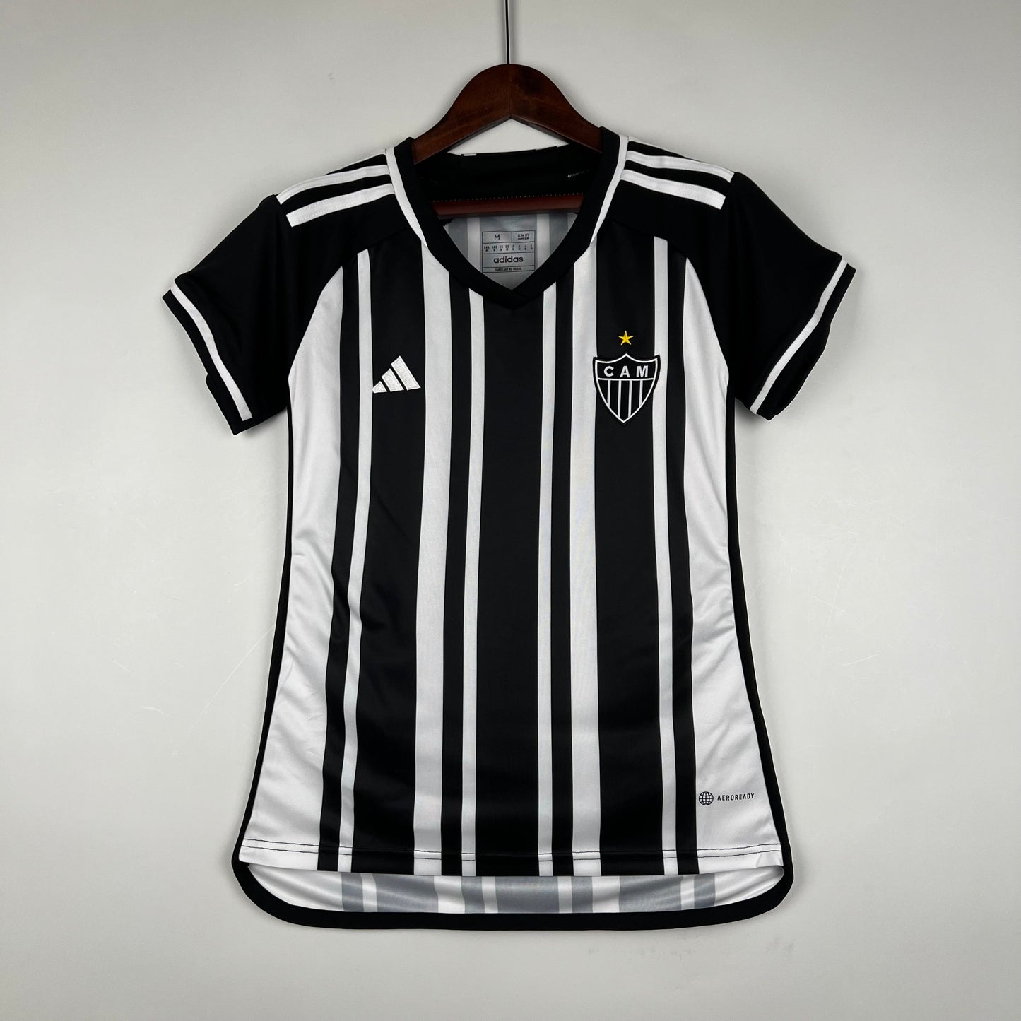 Atlético Mineiro 2023/24 Féminin Home