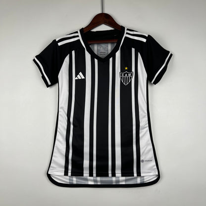 Atlético Mineiro 2023/24 Féminin Home