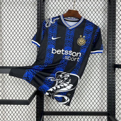 INTER THE SERPENT KIT