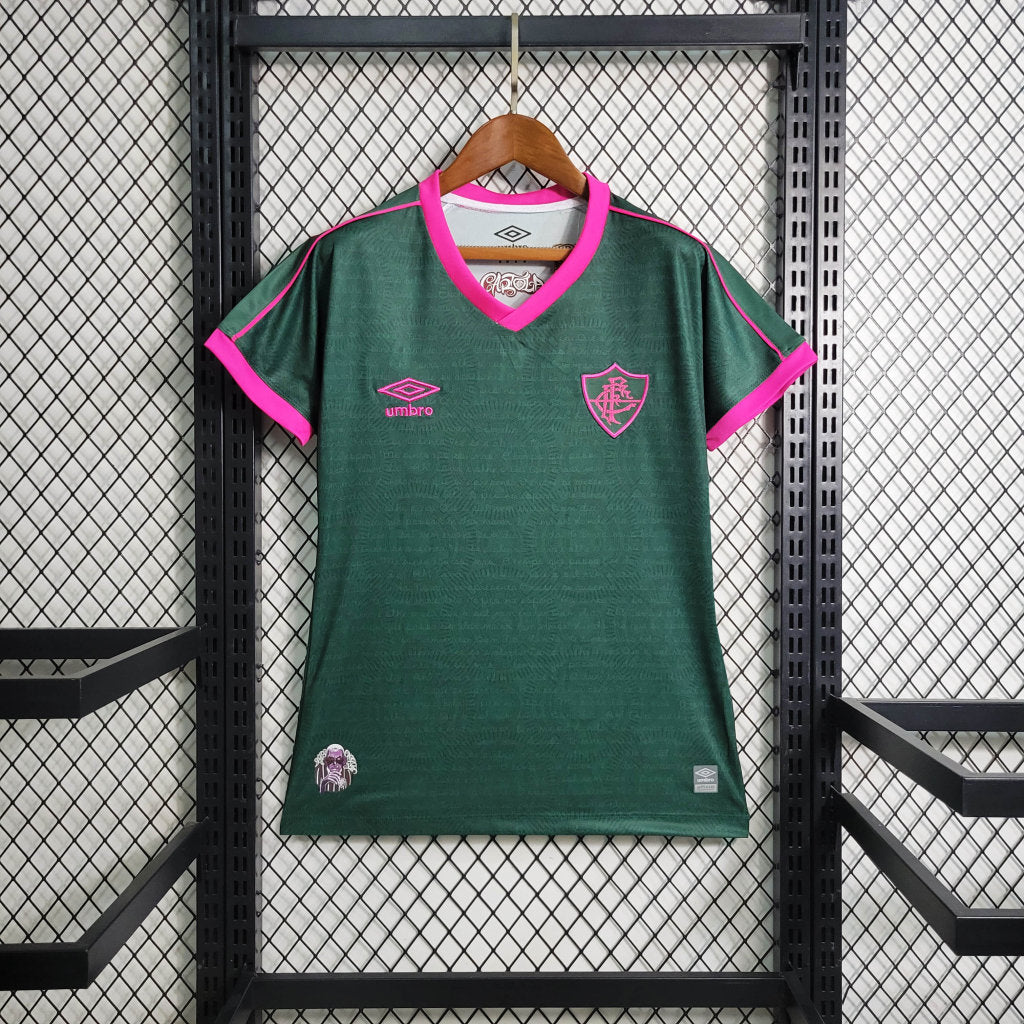 Fluminense Féminin 2023/24 Cartola