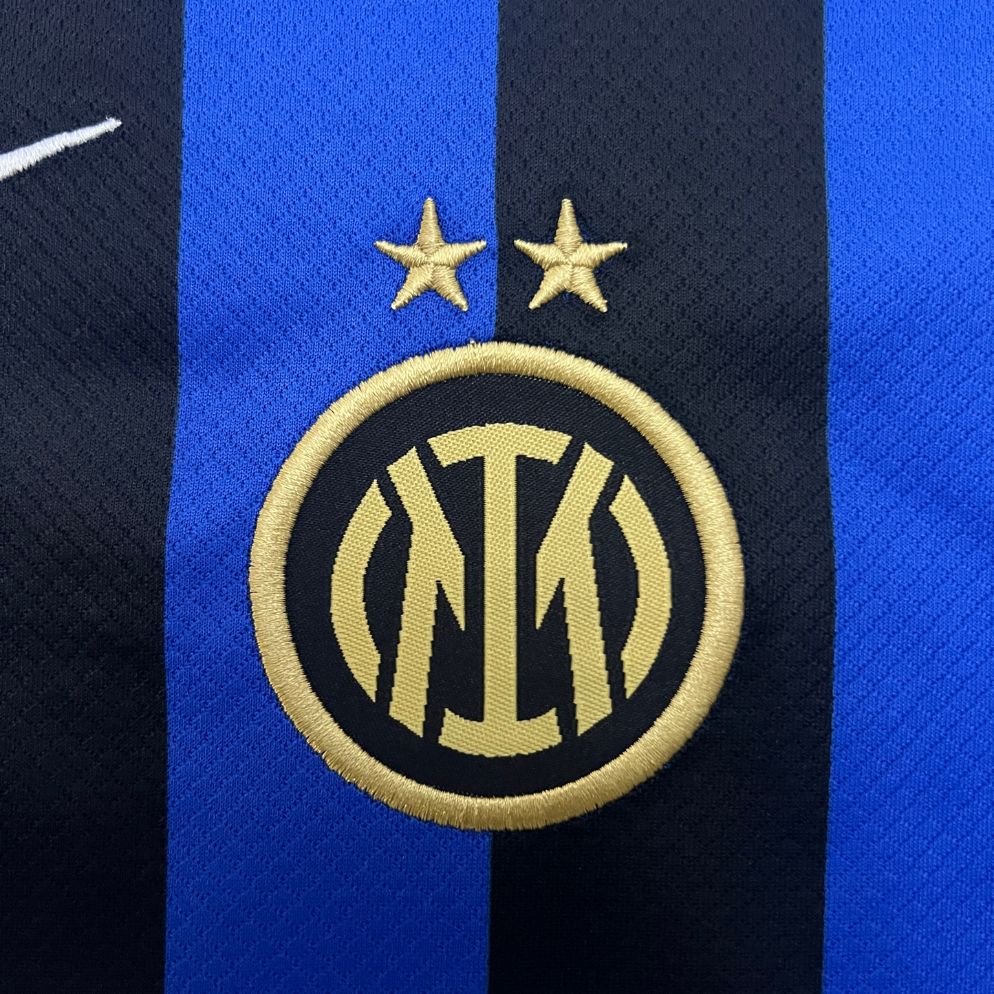 Kit Inter Milan I 24/25 Enfants