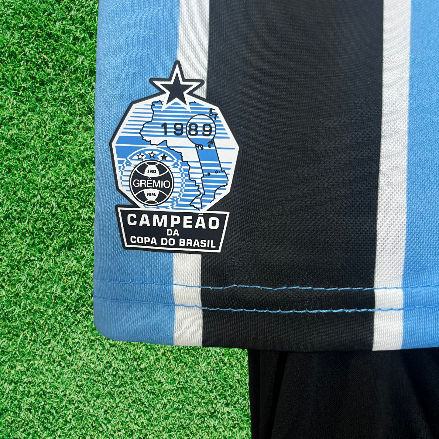 Kit Grêmio I 24/25 Enfants