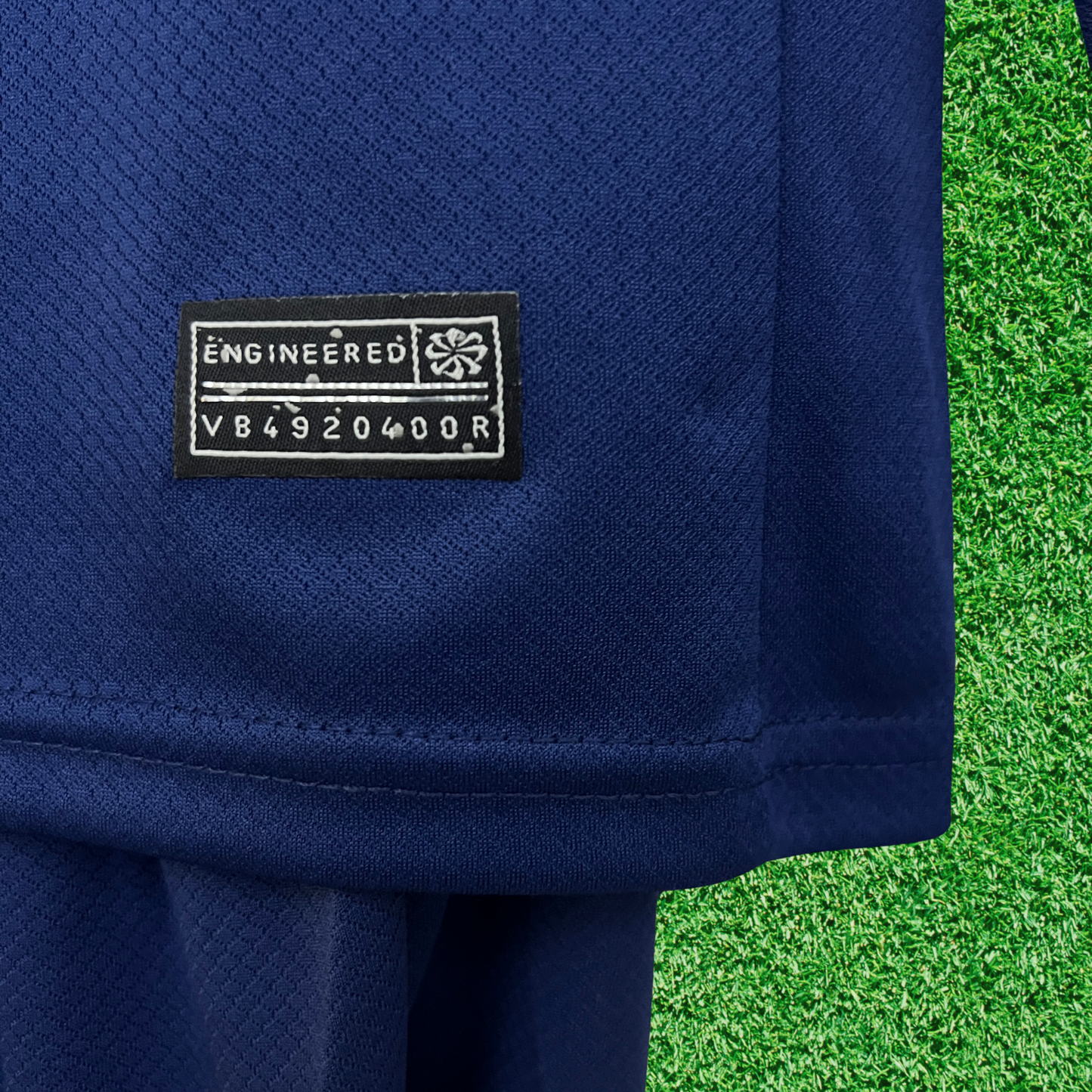 Kit Paris Saint-Germain F.C (PSG) IIII 24/25 Enfants