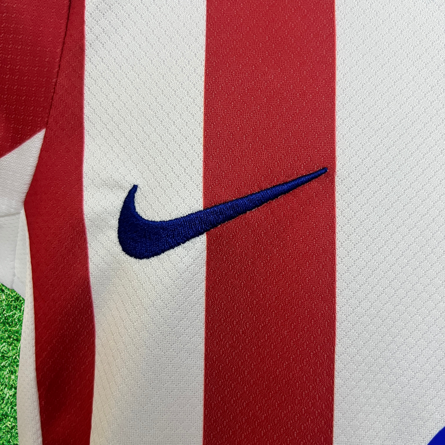Kit Atlético Madrid I 25/26 Enfants