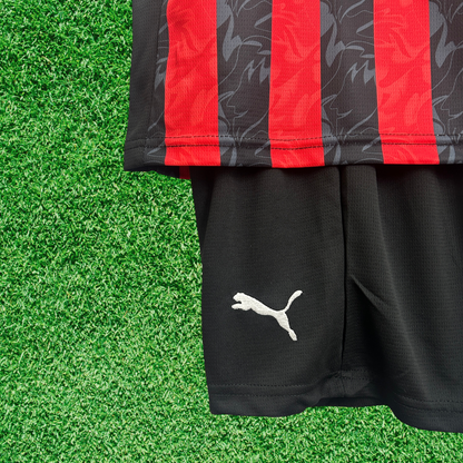 Kit AC Milan I 25/26 Enfants