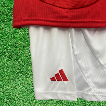 Kit Internacional I 25/26 Enfants