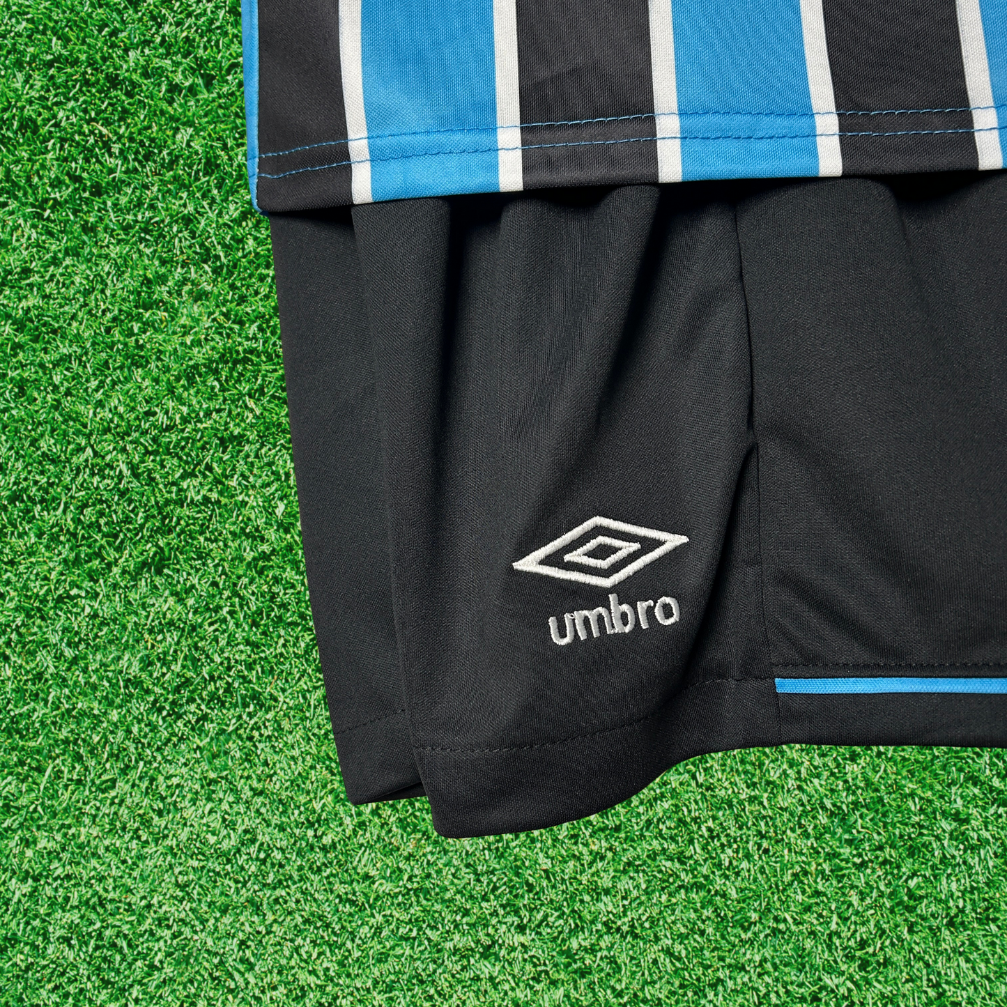 Kit Grêmio I 25/26 Enfants