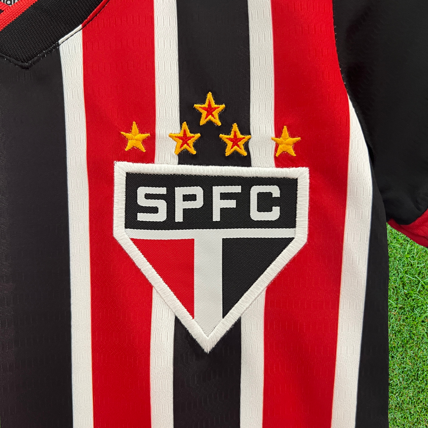 Kit São Paulo II 24/25
