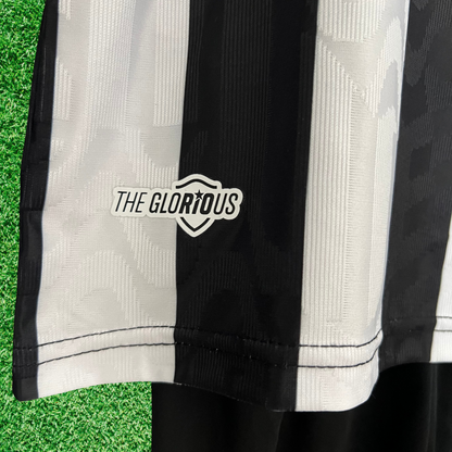 Kit Botafogo I 24/25 Enfants
