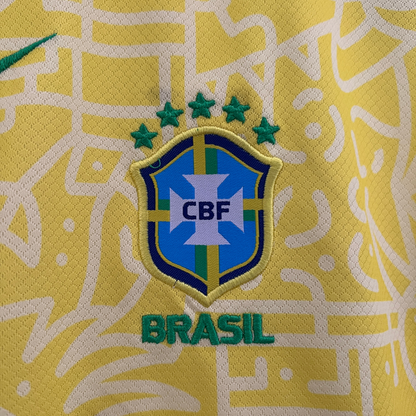 Kit Brasil I 24/25