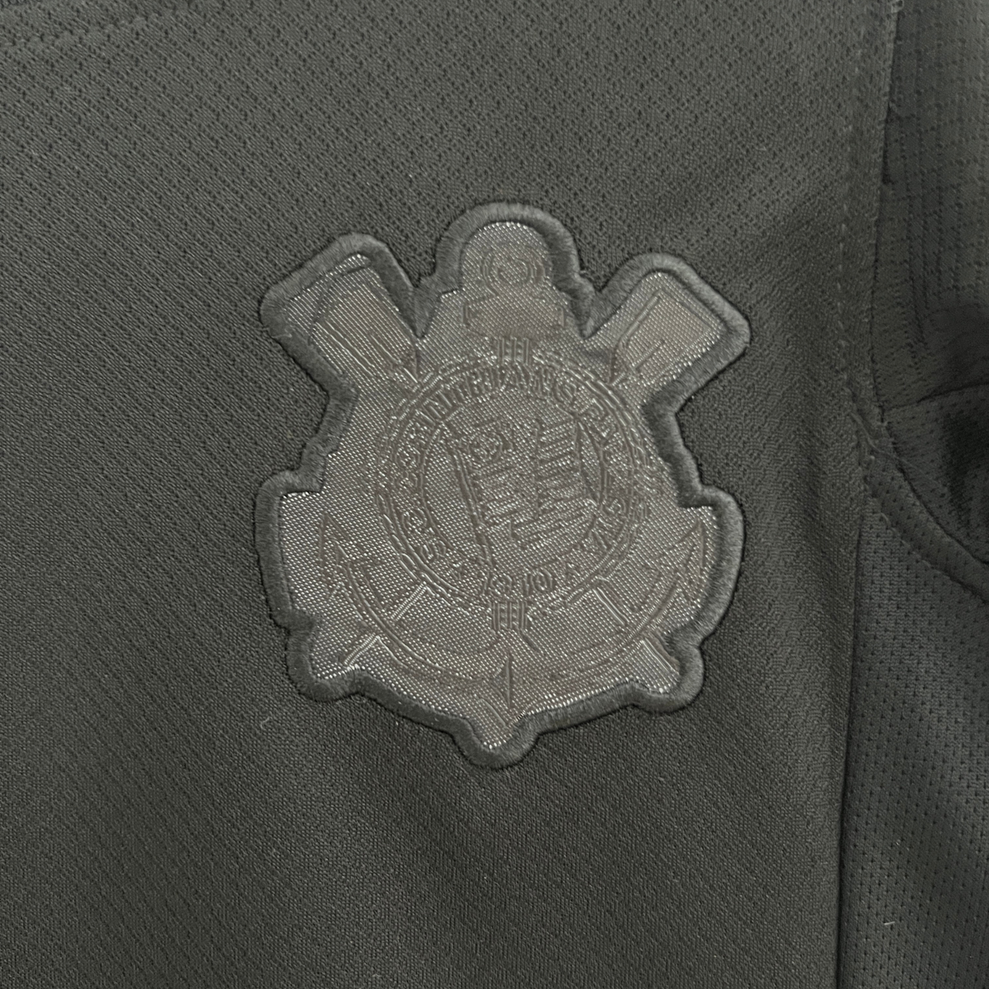 Kit Corinthians II 24/25