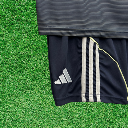 Kit Real Madrid II 25/26 Enfants