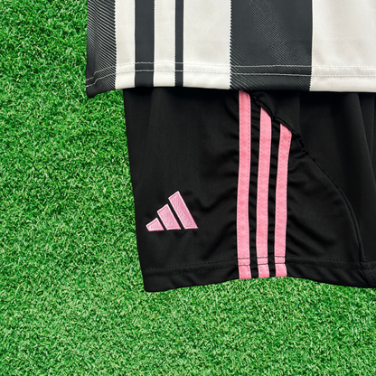 Kit Juventus I 25/26 Enfants