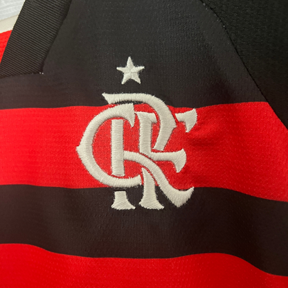 Kit Flamengo I 24/25