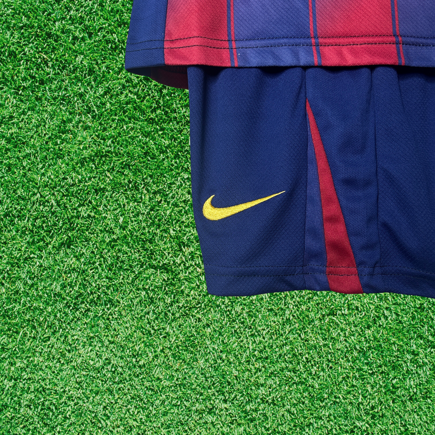 Kit Barcelona I 25/26 Enfants