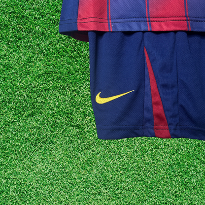 Kit Barcelona I 25/26 Enfants