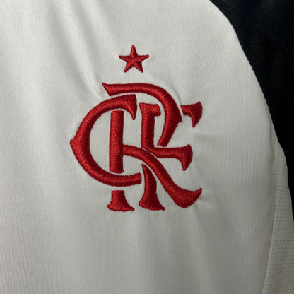 Kit Flamengo II 25/26 Enfants