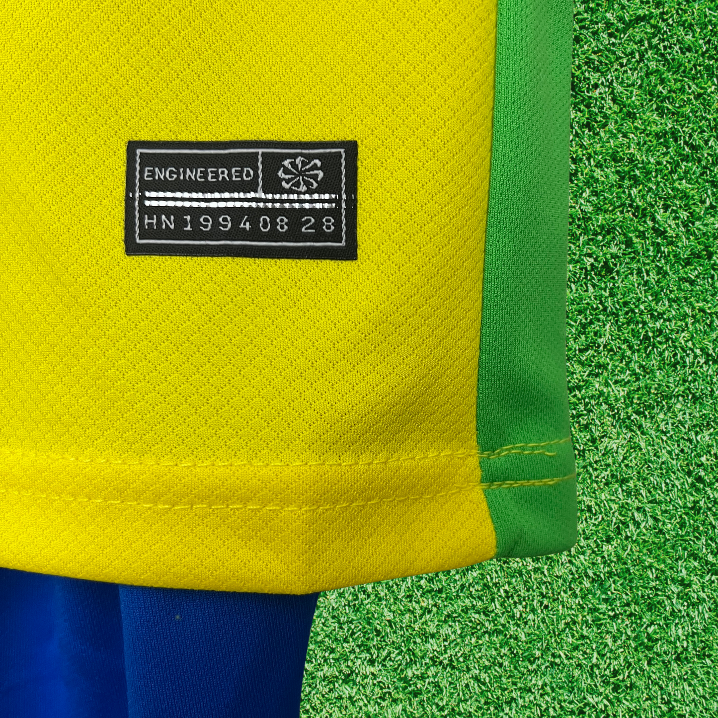 Kit Brasil I 2025 Enfants