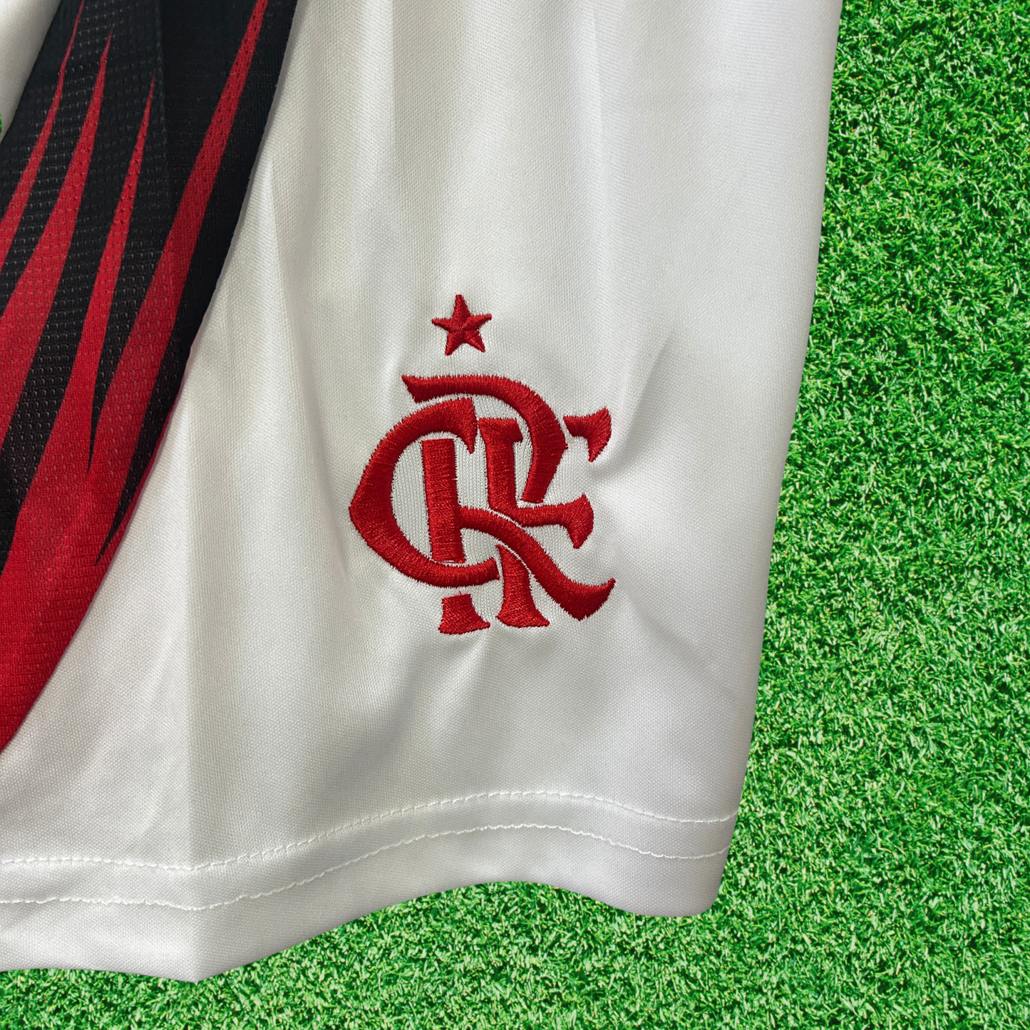 Kit Flamengo I 25/26 Enfants