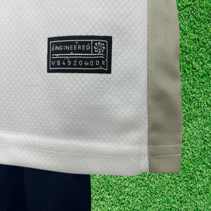 Kit Tottenham Hotspur I 25/26 Enfants