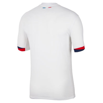 Paris Saint-Germain Maillot Extérieur 2025/26