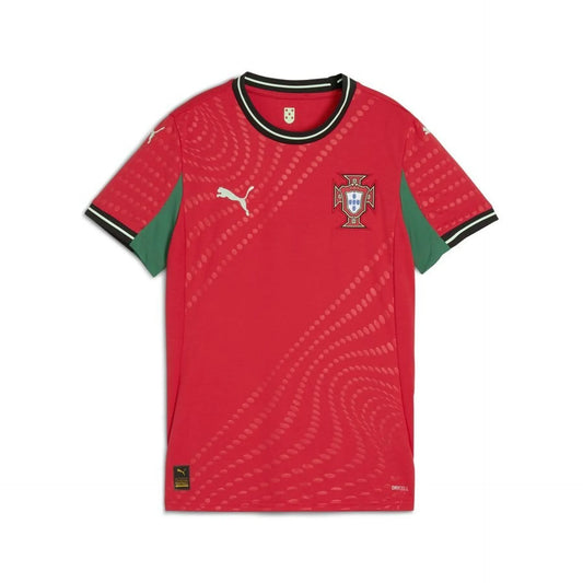 Maillot Domicile Portugal 2025 Femme