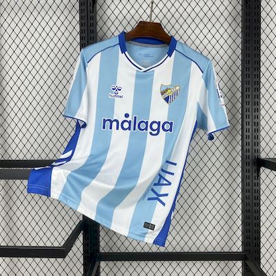 Malaga 2025/26 Home