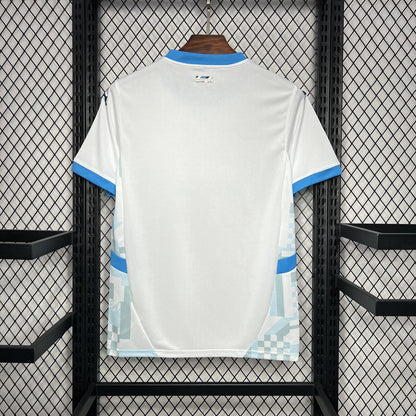 Olympique Marseille 2024/25 Home Jersey