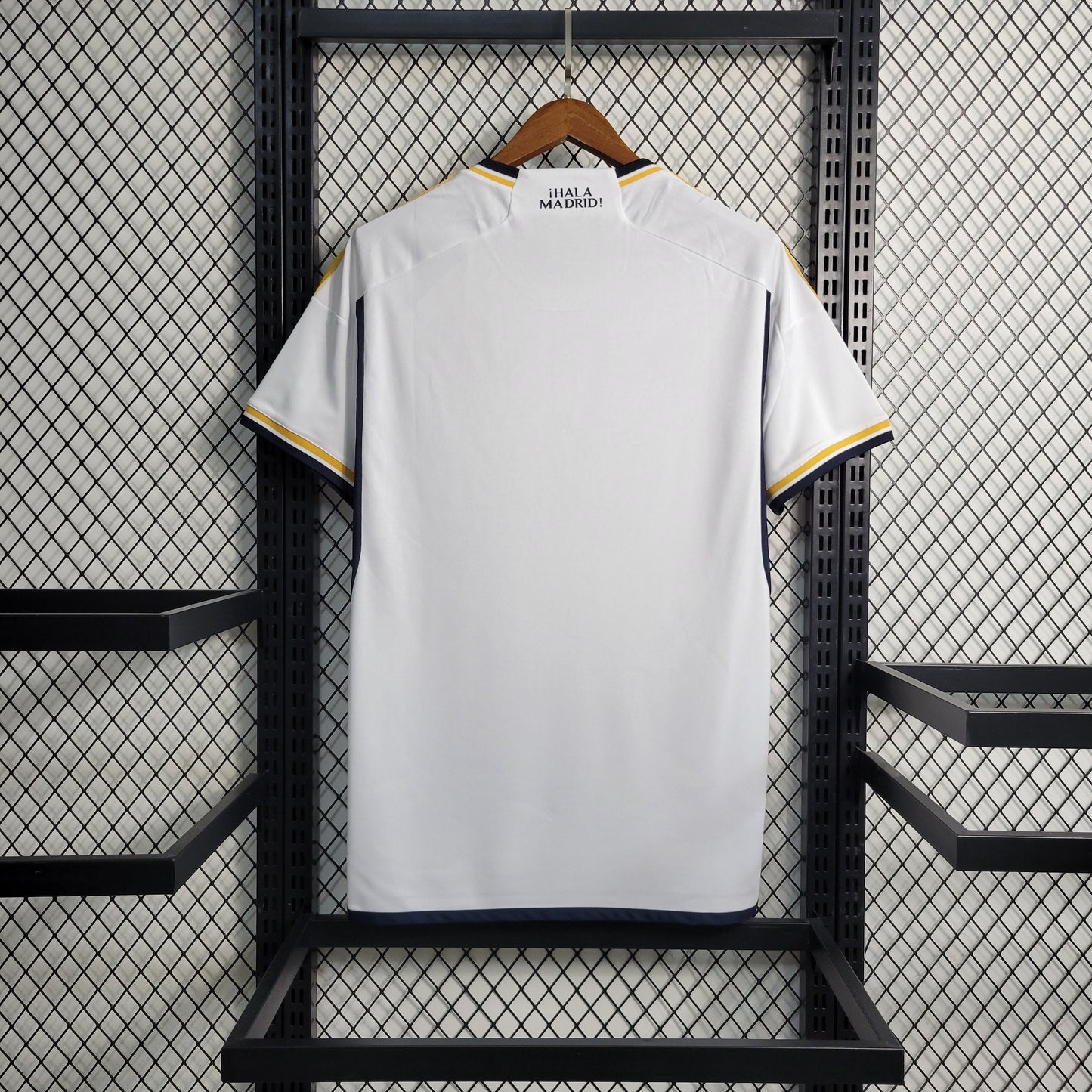 Real Madrid 2023/24 Home