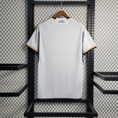 Real Madrid 2023/24 Home