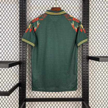 2025/26 MEXICO AZTEC WARRIOR EDITION