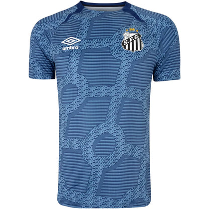 Santos 2024/25 Avant le Match