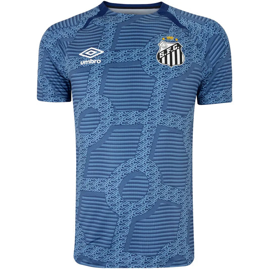 Santos 2024/25 Avant le Match