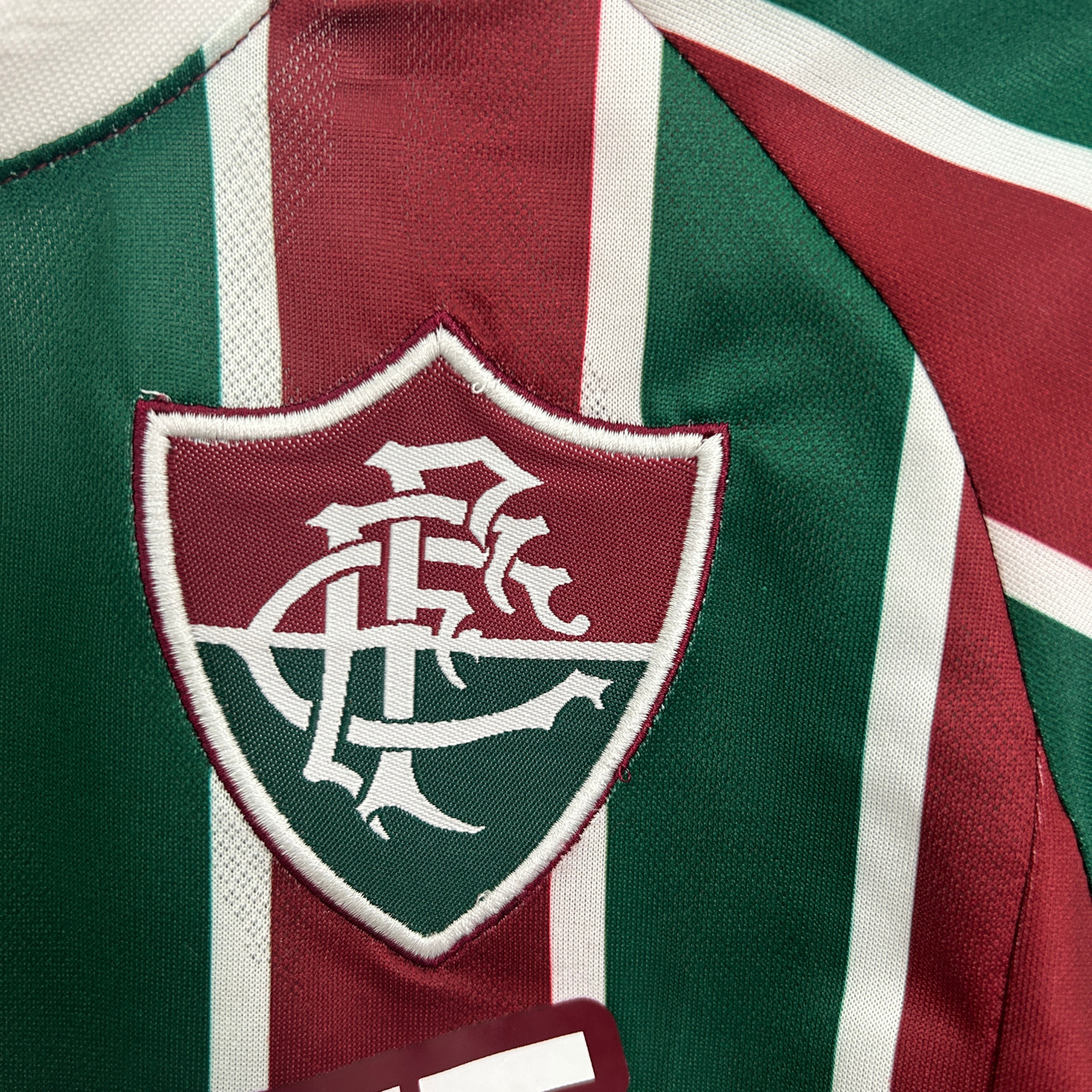 Kit Fluminense I 2526 Enfants