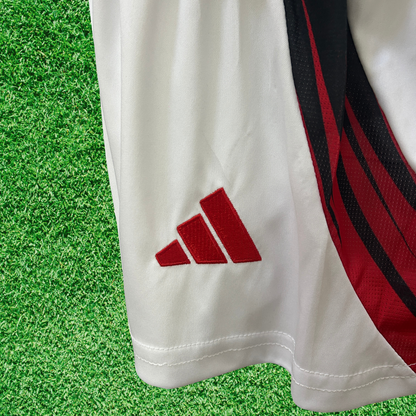 Kit Flamengo I 25/26 Enfants