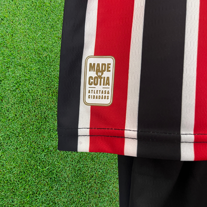 Kit São Paulo II 24/25