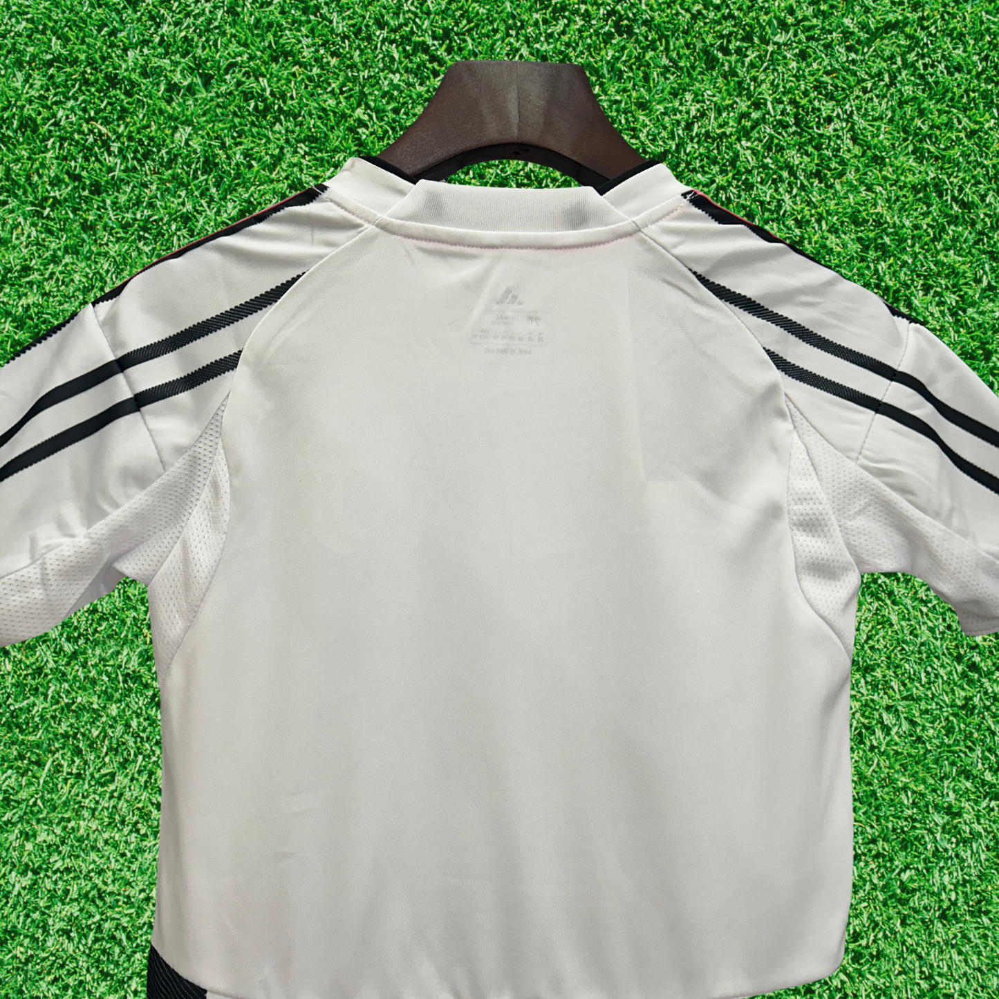 Kit Juventus I 25/26 Enfants