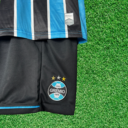 Kit Grêmio I 25/26 Enfants
