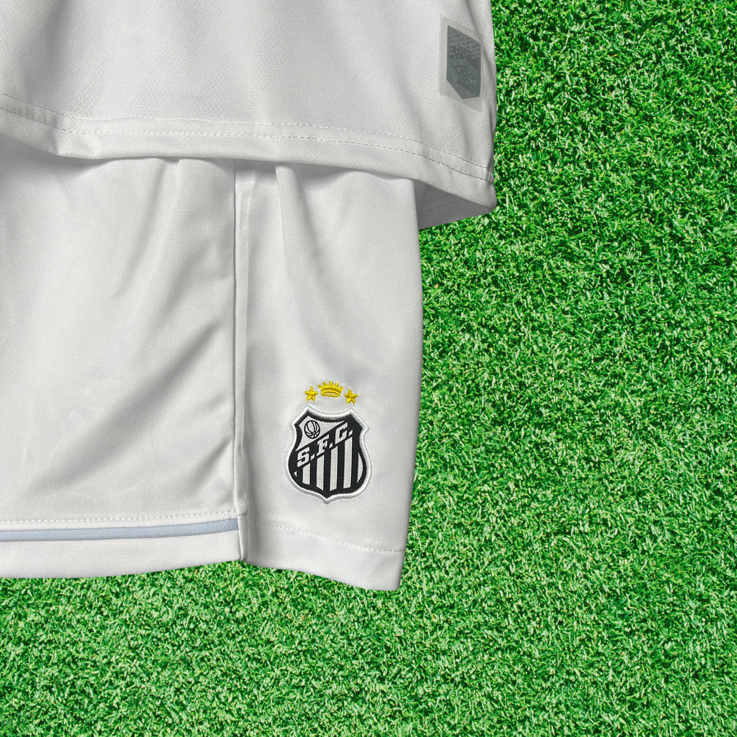 Kit Santos I 25/26 Enfants