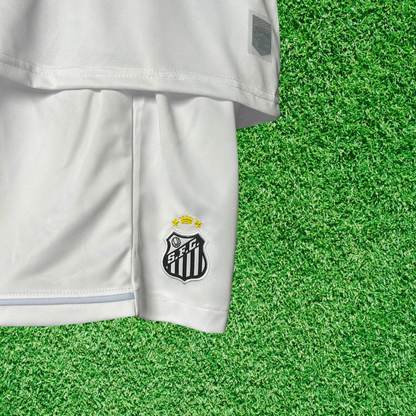 Kit Santos I 25/26 Enfants
