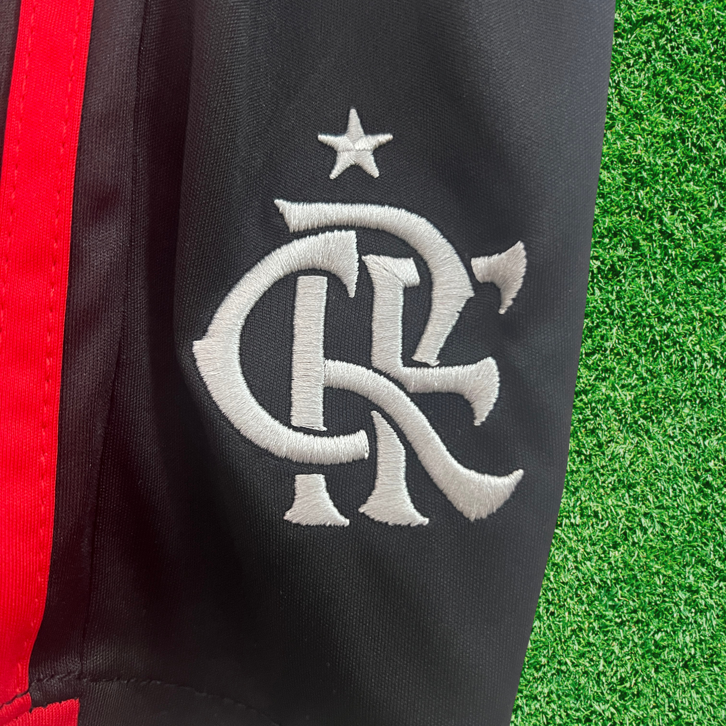 Kit Flamengo II 24/25