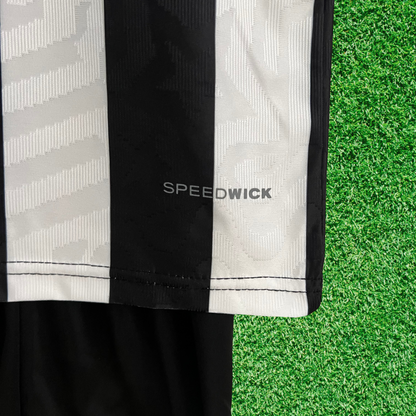 Kit Botafogo I 24/25 Enfants