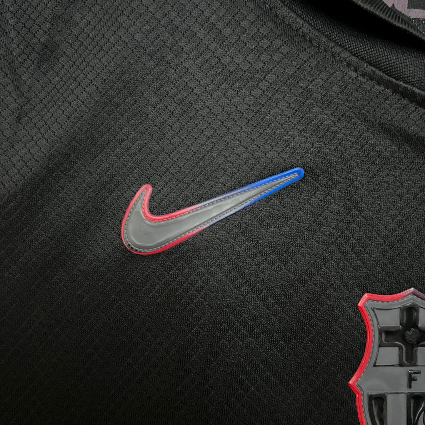 Kit Barcelona II 25/26 Enfants